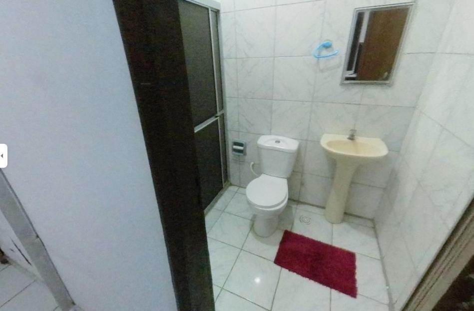 Hostel Suites Taquary Guaibim Exterior photo