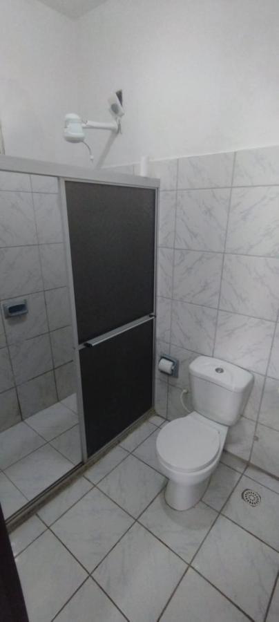 Hostel Suites Taquary Guaibim Exterior photo